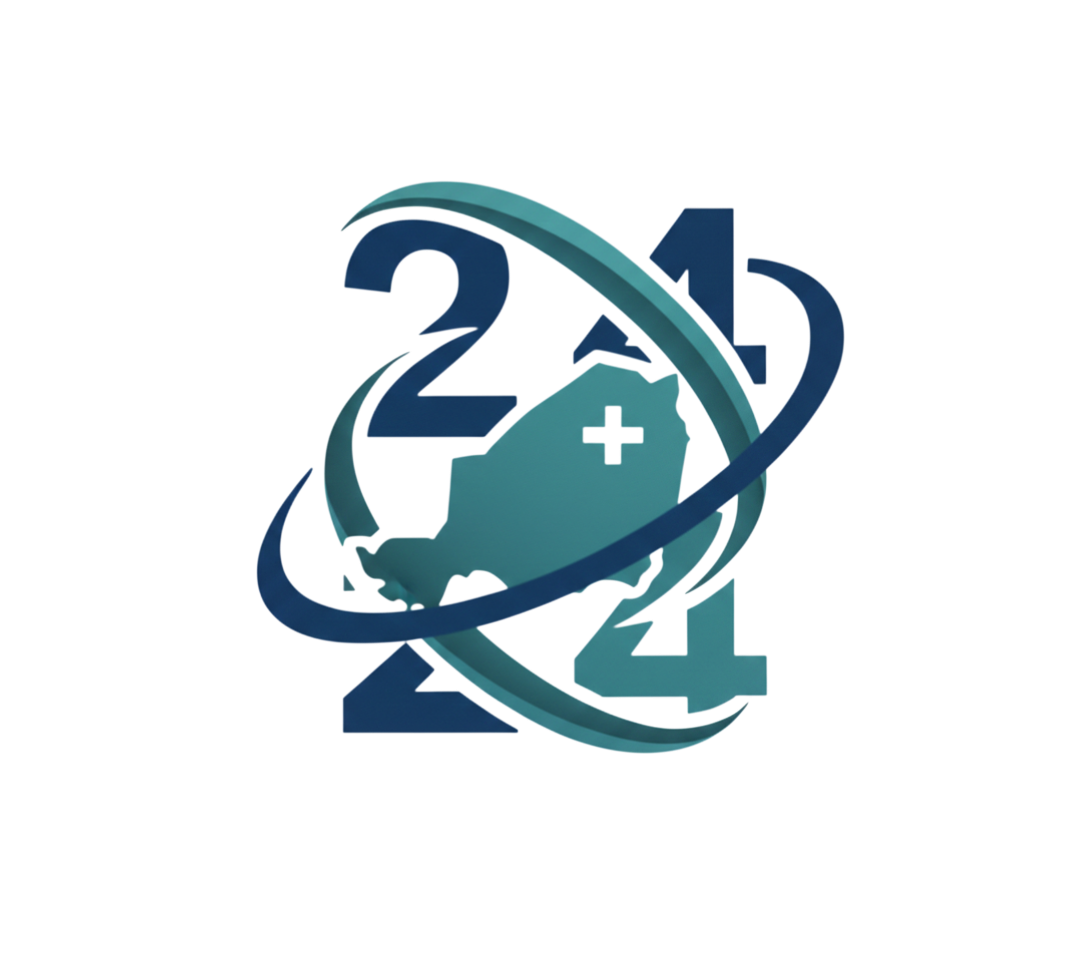 2424 Pharma Niger