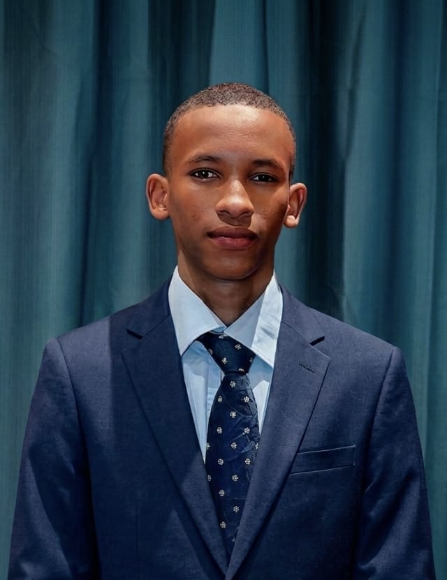 Bassirou Amadou Abdoul Razak - Consultant