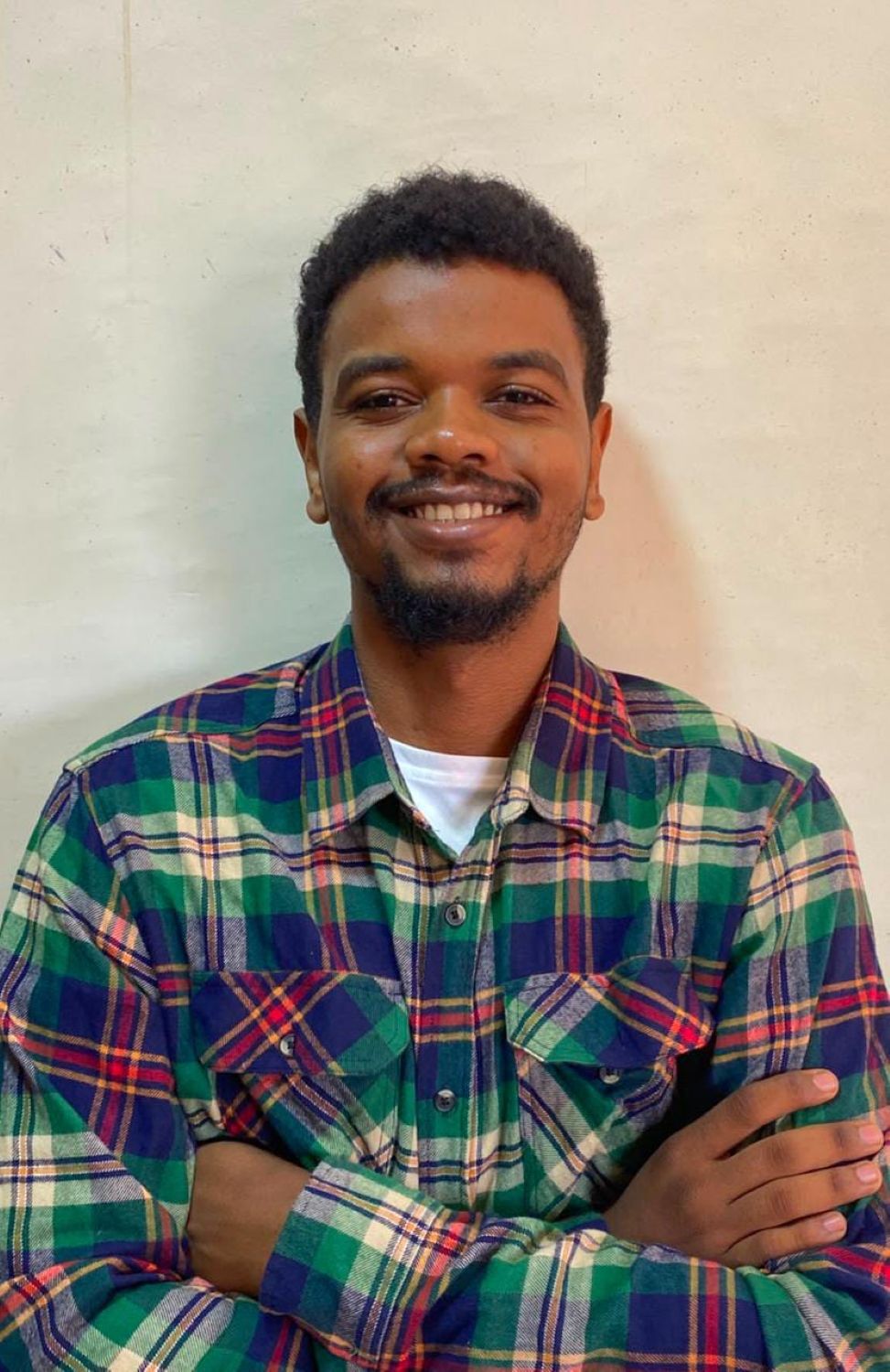 Ahmadou Oumarou Abdoul Wahid - Fondateur